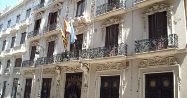 FEVECTA organiza una sesión junto al Colegio Notarial de Valencia